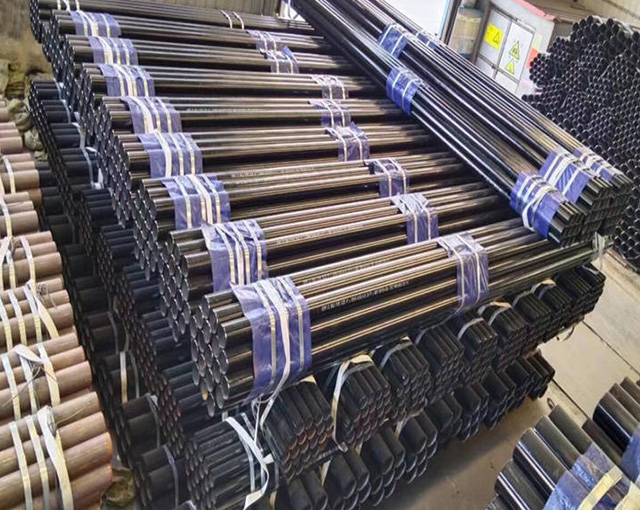 API 5L X42 Carbon Steel Pipe